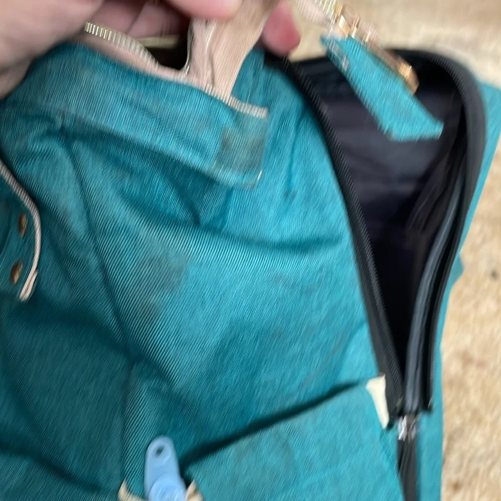 dilimao mother and baby bag‎